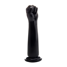 Fisting Power Fist