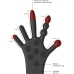 Silicone Stimulation Glove
