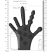 Silicone Stimulation Glove