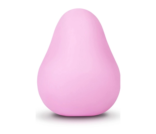 G-Egg Vibrating Egg Masturbator - Pink