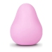 G-Egg Vibrating Egg Masturbator - Pink