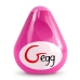 G-Egg Vibrating Egg Masturbator - Pink