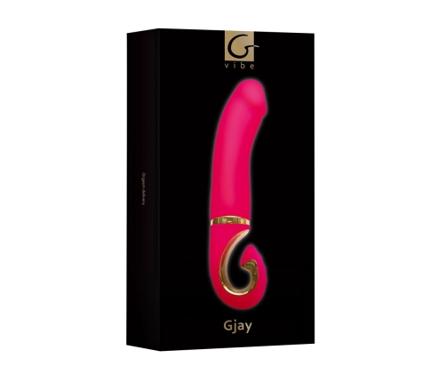 G-Jay - Pink