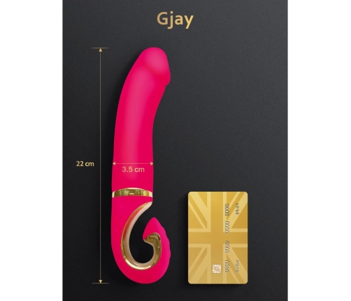 G-Jay - Pink