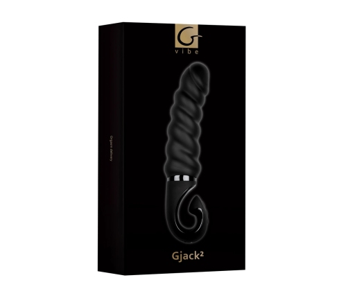 G-Jack 2 - Mystic Noir