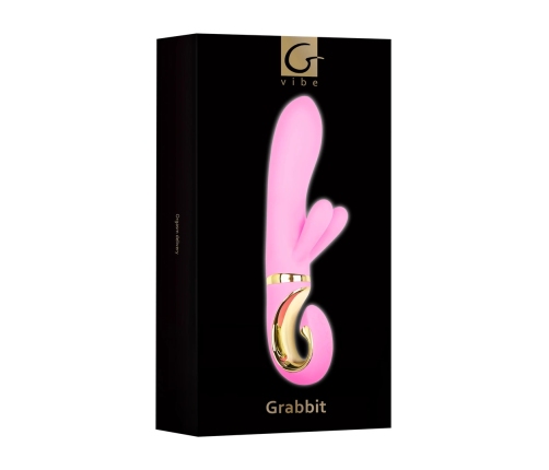 G-Rabbit - Candy Pink