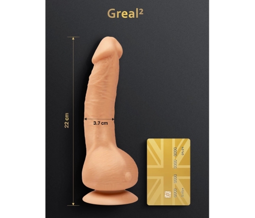 G-Real 2 - Flesh