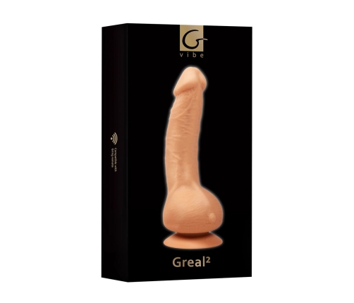 G-Real 2 - Flesh