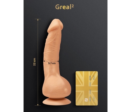 G-Real 2 - Flesh