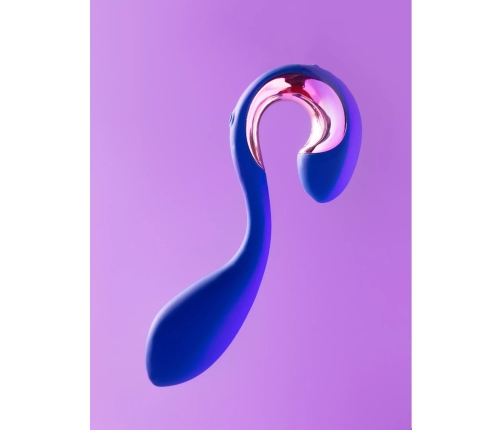 G-Pop 2 - Indigo Blue
