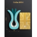 G-Vibe Mini - Tiffany Mint