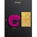 G-Ring XL - Sweet Raspberry