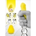 Gegg - Yellow