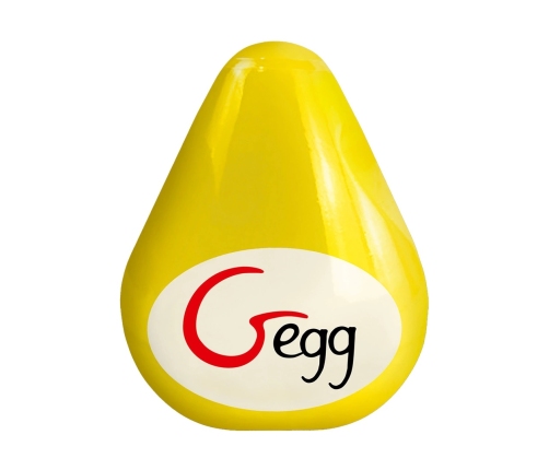 Gegg - Yellow