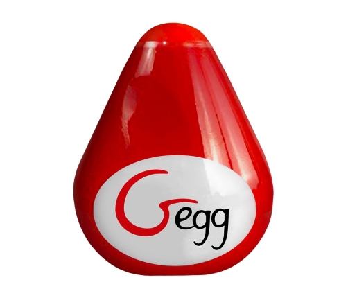 Gegg - Red