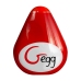 Gegg - Red