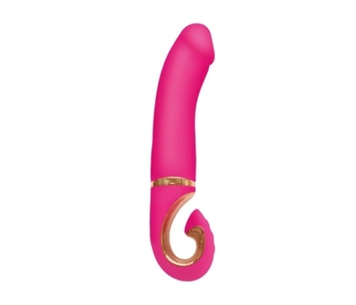 G-Jay Mini - Wildberry