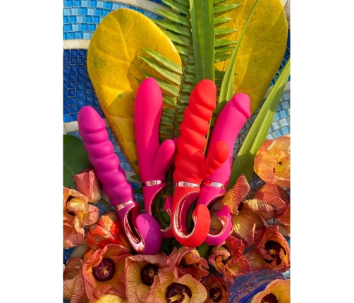 G-Jay Mini - Wildberry