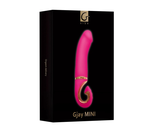G-Jay Mini - Wildberry