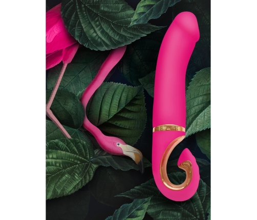 G-Jay Mini - Wildberry