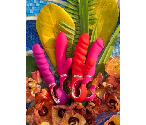G-Jay Mini - Wildberry