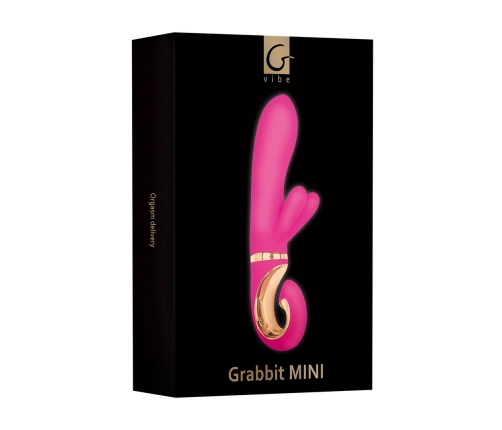 G-Rabbit Mini - Dolce Violet