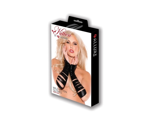 Wild Kitten - Gloves - One Size