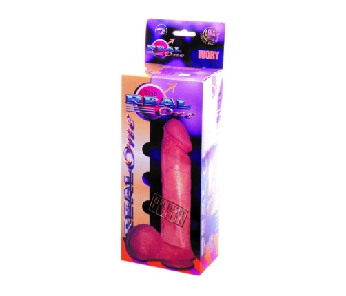 The Real One - Dildo - 8 / 20,5 cm
