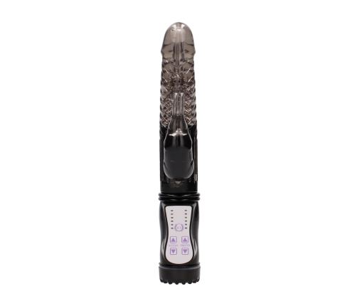 Vibrating Rabbit