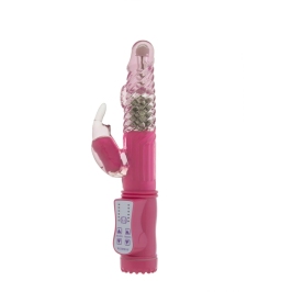 Vibrating Rabbit
