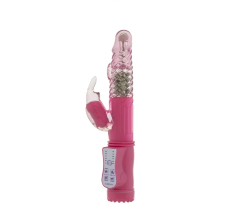 Vibrating Rabbit