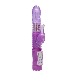 Vibrating Dolphin