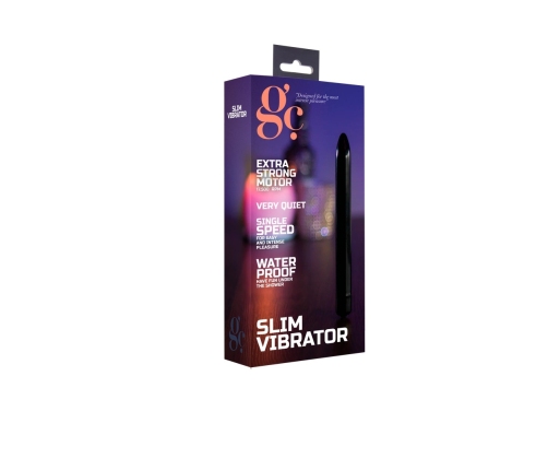 Slim Vibrator