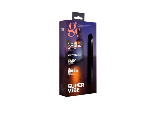 Super Vibe - Vibrator
