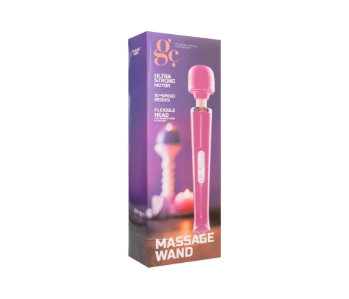 Massage Wand