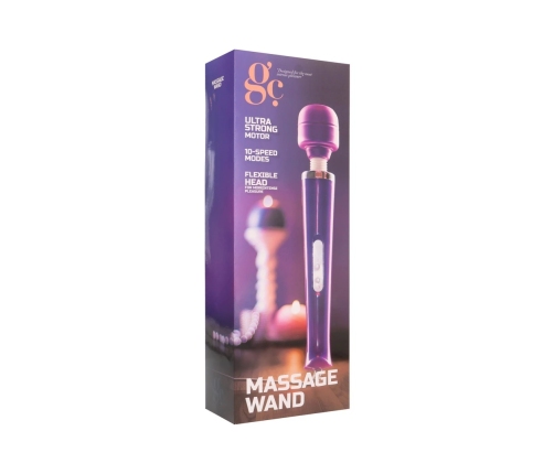 Massage Wand