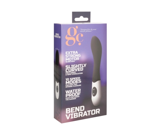 Bend Vibrator