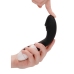 Ribbed Vibrator