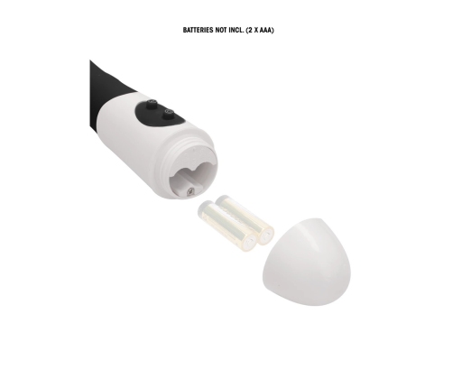 Ribbed Vibrator