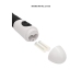 Ribbed Vibrator