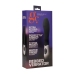 Ribbed Vibrator