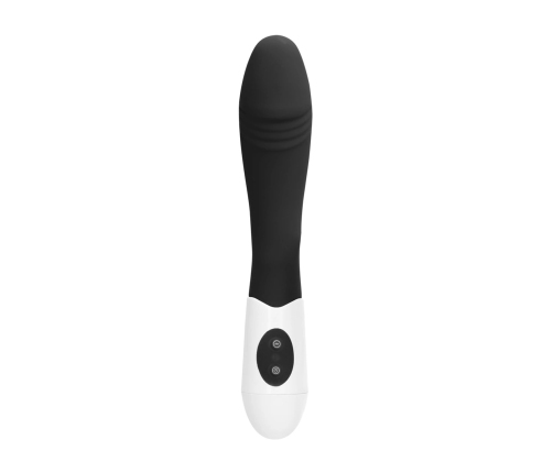 Ribbed Vibrator