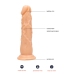 Realistic Dildo - 7.5 / 19 cm