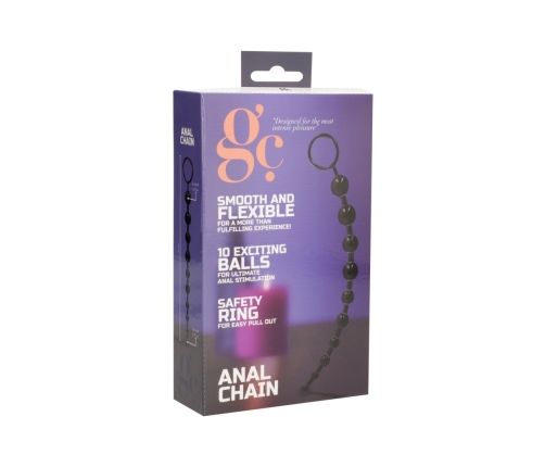 Anal Chain