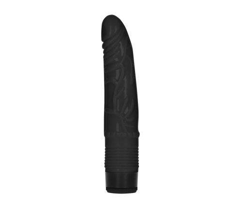 Slight Realistic Dildo Vibrator - 8 / 20 cm