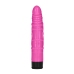 Slight Realistic Dildo Vibrator - 8 / 20 cm