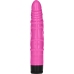 Slight Realistic Dildo Vibrator - 8 / 20 cm