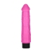 Thick Realistic Dildo Vibrator - 8 / 20 cm