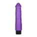 Thick Realistic Dildo Vibrator - 8 / 20 cm