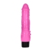 Fat Realistic Dildo Vibrator - 8 / 20 cm